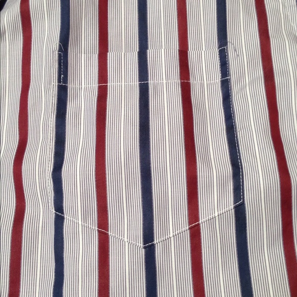 Pure H.Tico Men's Dress Shirt - Picture 5 of 10